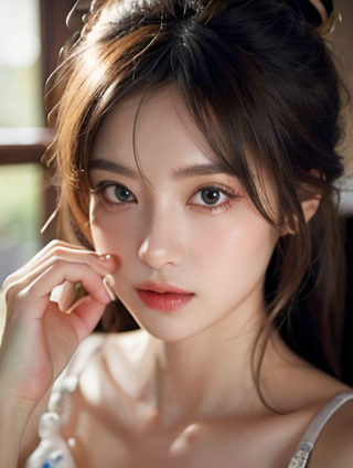 现实与信仰：在信仰中寻找现实的光亮